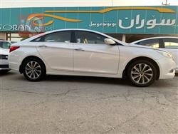 هیوندای سۆناتا